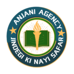 anjani agency